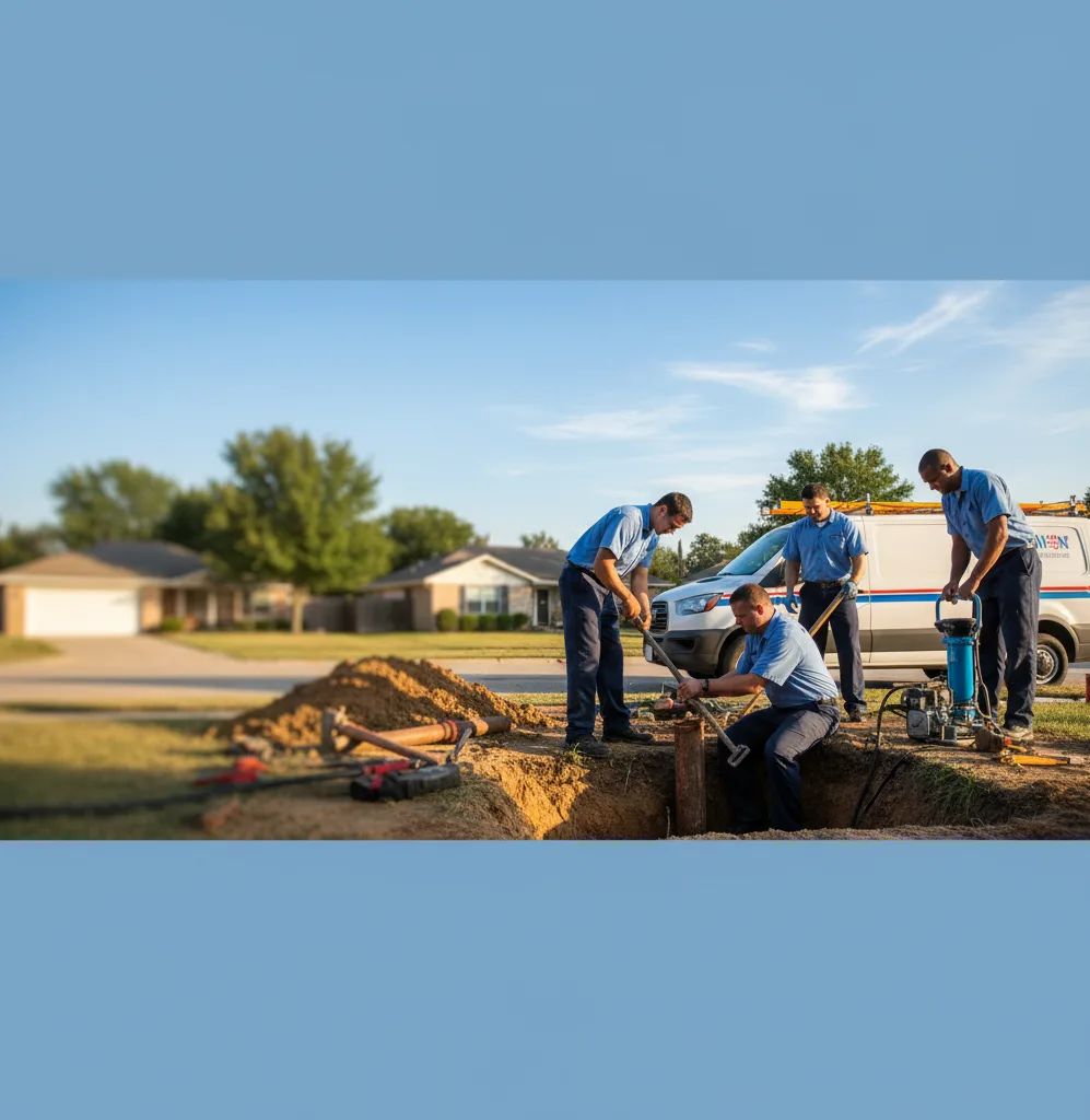 Water Heater Repair & Plumber in Marco Island